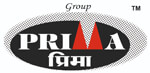 Prima Equipment Logo