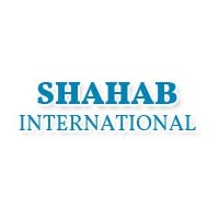 Shahab International Logo