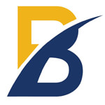 Blue Soltech Logo