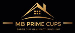 MB PRIME CUPS