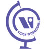 VISION INTERNATIONAL Logo