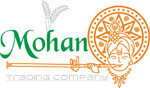 MOHAN TRADING COMPANY Logo