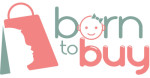 borntobuy Logo