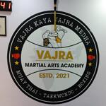 Vajra martial arts academy
