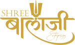 Shree Balajee Enterprises Logo