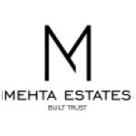 MEHTA ESTATES Logo