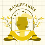 Hangefarms Logo