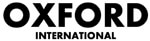 Oxford International Logo