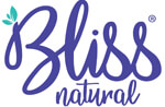 Bliss Natural Logo