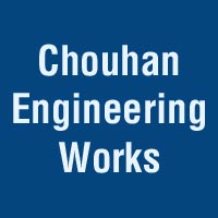 Chouhan Engineering Works Logo
