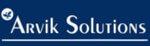 Arviksolutions Logo