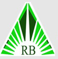 R B Technologies Logo