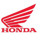 Shanti Auto Honda Logo