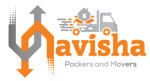 Havisha Packers and Movers Logo