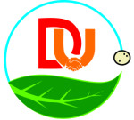 DU OVERSEAS Logo