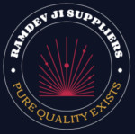 Ramdev Ji Suppliers Logo