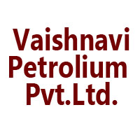 Vaishnavi Petroleum Pvt.Ltd. Logo