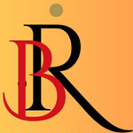 B R CUBE ENTERPRISES Logo
