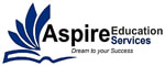 Aspire Education Services Logo