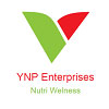 YNP Enterprises Logo
