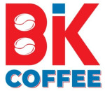 bik coffee Logo