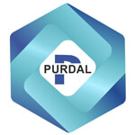 Purdal industries pvt Ltd Logo