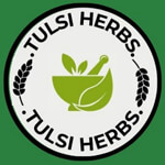 Tulsi Herbs Logo