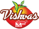 Vishvas Tea Logo