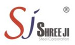 Shree Ji Steel Private Limited Logo