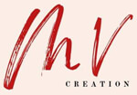 Mv CREATION Logo