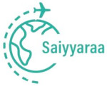 Saiyyaraa Travels Logo