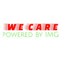 IMG UNION ENTERPRISES (We care) Logo