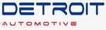 Detroit Automobiles India Private Limited Logo