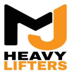 MJ Heavy Lifters