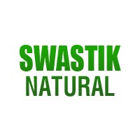 Swastik Natural Logo