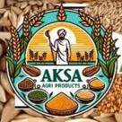 AKSA Agri Products Llp Logo