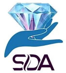 Surat Diamond Art  Logo