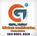 GALWAY KITCHEN MACHINERIES PVT LTD Logo