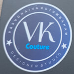 VKCOUTURE Logo