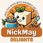 Nickmay delights