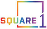 Square One Decor Logo