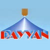 M/s. Rayyan Logo