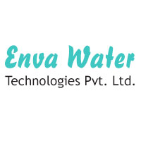 Enva Water Technologies Pvt. Ltd. Logo