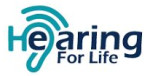 Hearing For Life Pvt Ltd Logo