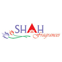 Shah Fragrances Logo