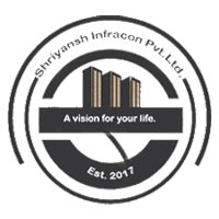 Shriyansh Infracon Pvt. Ltd. Logo