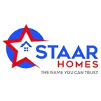 STAAR HOMES PRABHU Logo