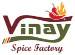 Vinay Spice Factory Logo