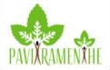 Pavitramenthe Logo