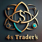 4S Traders Logo